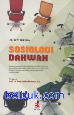 Sosiologi Dakwah